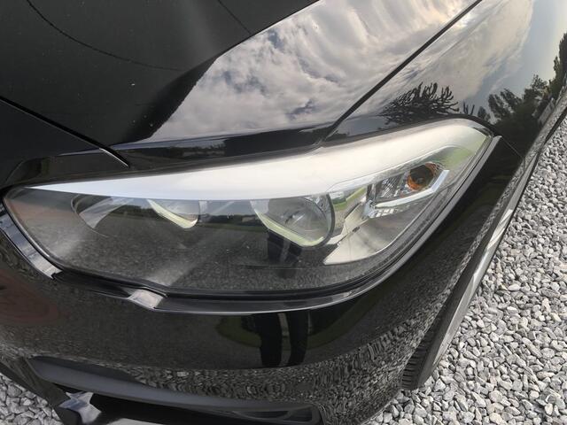 BMW 1-SERIE 118i 136pk Executive Sportline 5-drs