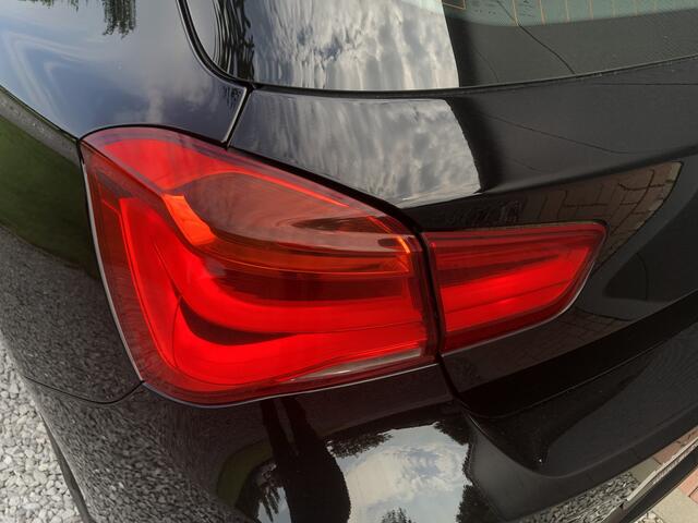 BMW 1-SERIE 118i 136pk Executive Sportline 5-drs