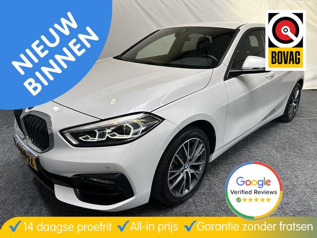 BMW 1-SERIE 118i Business Edition Plus