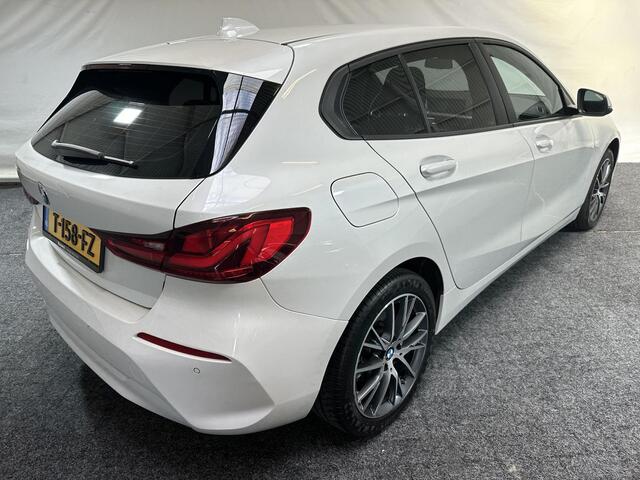 BMW 1-SERIE 118i Business Edition Plus