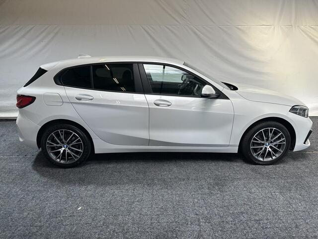 BMW 1-SERIE 118i Business Edition Plus
