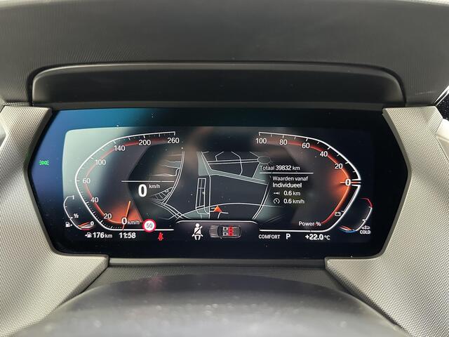 BMW 1-SERIE 118i Business Edition Plus