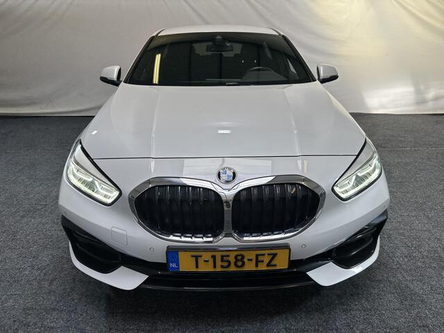 BMW 1-SERIE 118i Business Edition Plus