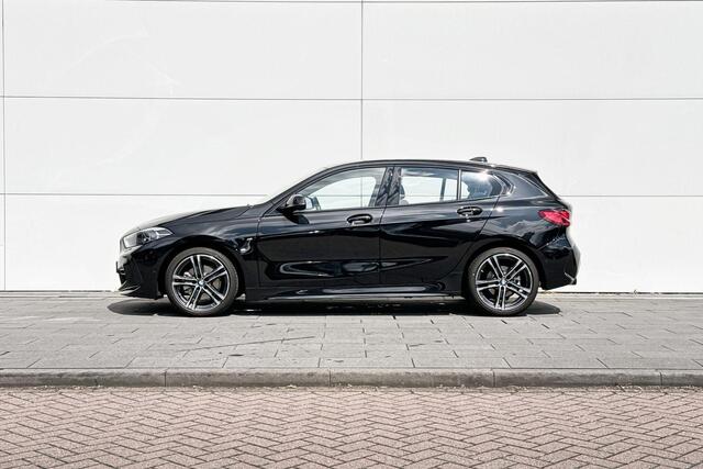 BMW 1-SERIE 118i M-Sport