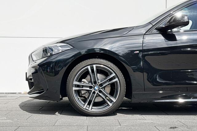 BMW 1-SERIE 118i M-Sport