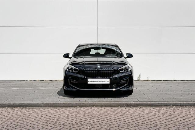 BMW 1-SERIE 118i M-Sport