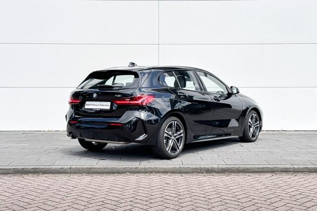 BMW 1-SERIE 118i M-Sport