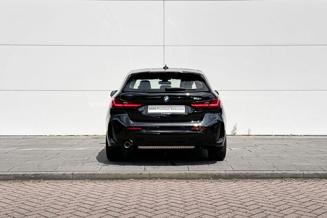 BMW 1-SERIE 118i M-Sport