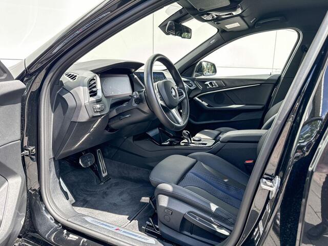 BMW 1-SERIE 118i M-Sport