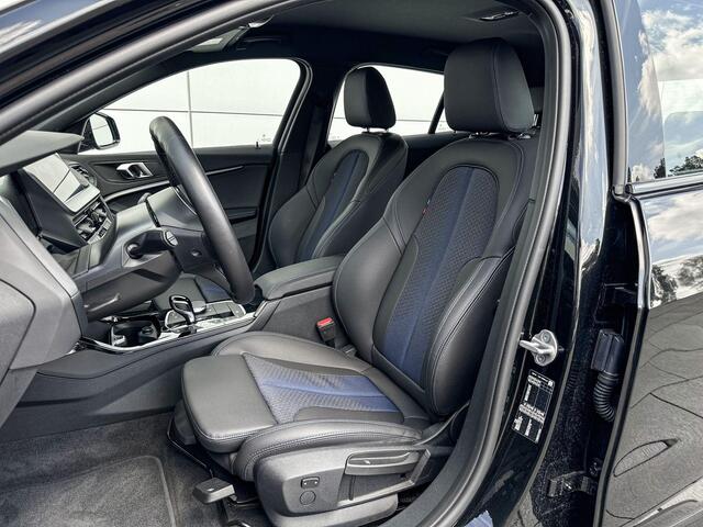 BMW 1-SERIE 118i M-Sport
