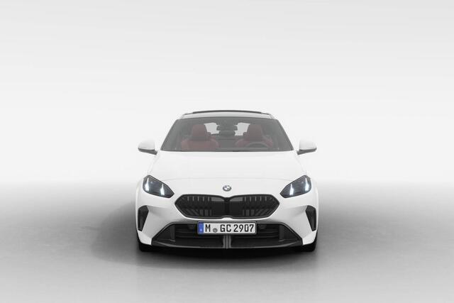 BMW 1-SERIE 120 | M Sport Pro | Premium Pack | Glazen panoramadak