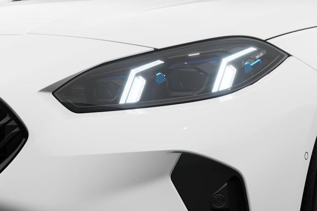 BMW 1-SERIE 120 | M Sport Pro | Premium Pack | Glazen panoramadak