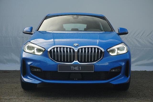 BMW 1-SERIE 5-deurs 118i | Model M Sport | Innovation Pack | Comfort Pack