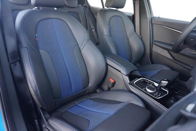BMW 1-SERIE 5-deurs 118i | Model M Sport | Innovation Pack | Comfort Pack
