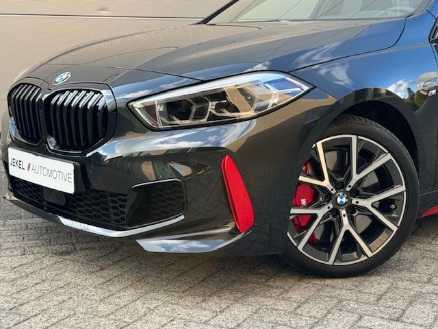 BMW 1-SERIE 128ti M-Sport, M-Contourstoelen, Fabrieksgarantie. NP ¤ 58.580,=