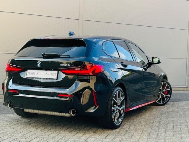 BMW 1-SERIE 128ti M-Sport, M-Contourstoelen, Fabrieksgarantie. NP ¤ 58.580,=