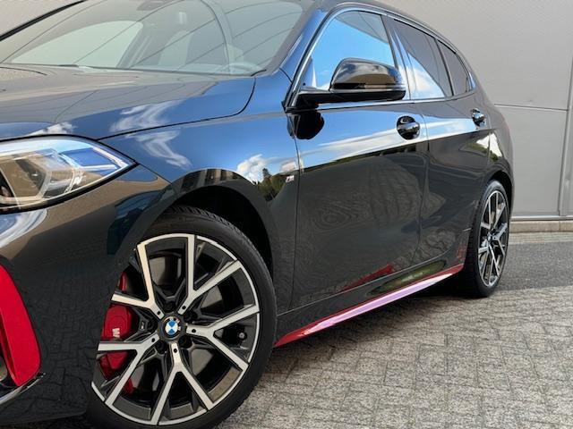 BMW 1-SERIE 128ti M-Sport, M-Contourstoelen, Fabrieksgarantie. NP ¤ 58.580,=