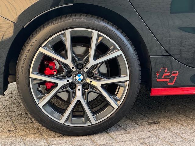 BMW 1-SERIE 128ti M-Sport, M-Contourstoelen, Fabrieksgarantie. NP ¤ 58.580,=