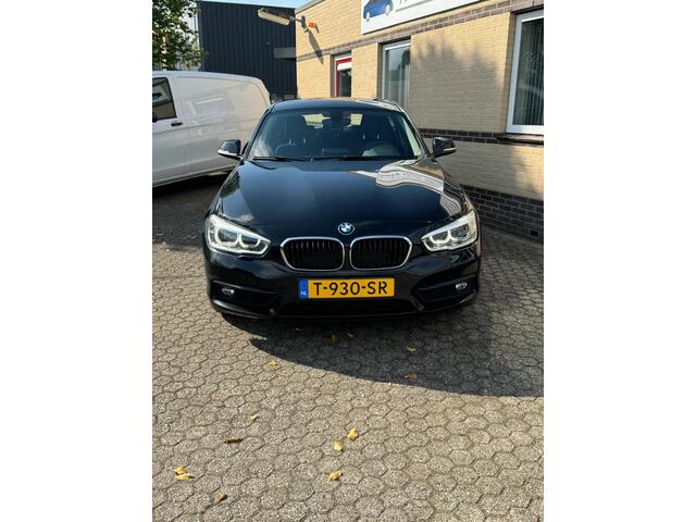 BMW 1-SERIE 118i Centennial High Executive