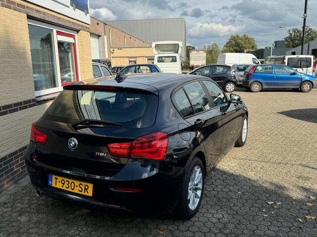 BMW 1-SERIE 118i Centennial High Executive