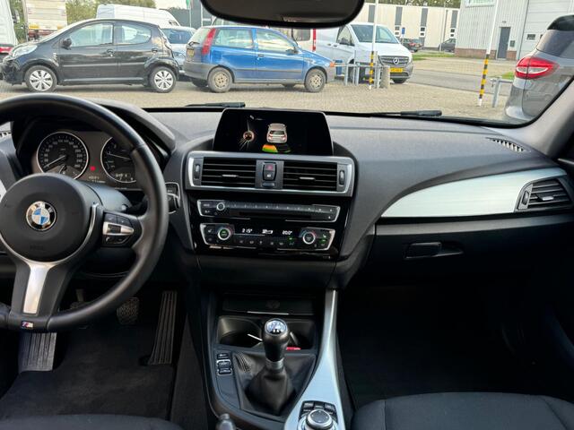 BMW 1-SERIE 118i Centennial High Executive