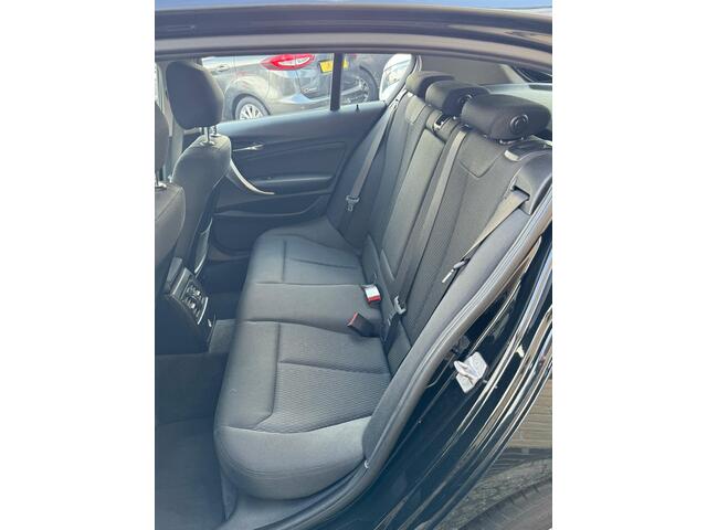BMW 1-SERIE 118i Centennial High Executive