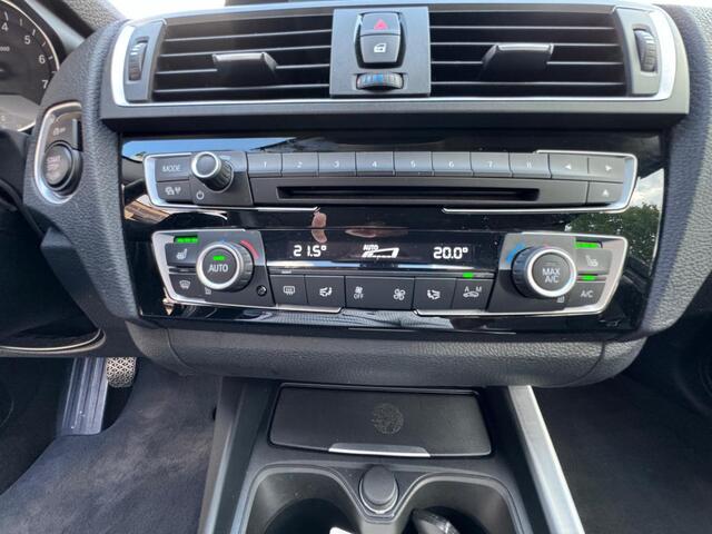 BMW 1-SERIE 118i Centennial High Executive