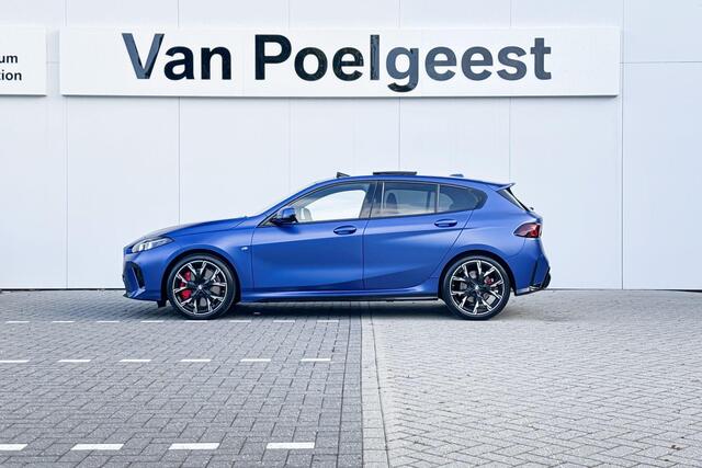 BMW 1-SERIE 120 M Sport Design Edition