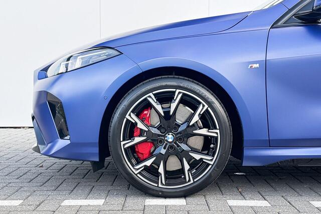 BMW 1-SERIE 120 M Sport Design Edition