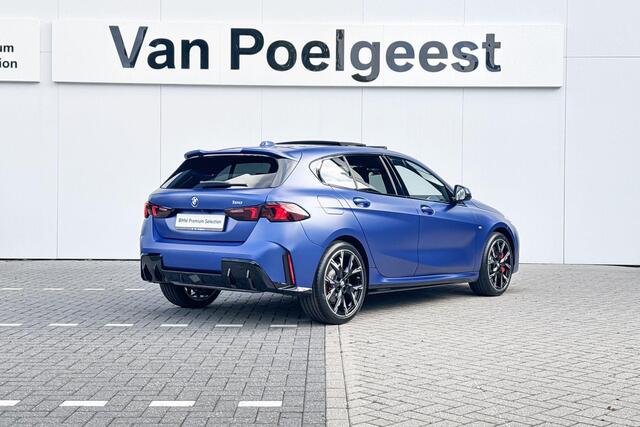BMW 1-SERIE 120 M Sport Design Edition