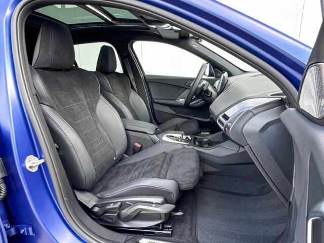 BMW 1-SERIE 120 M Sport Design Edition