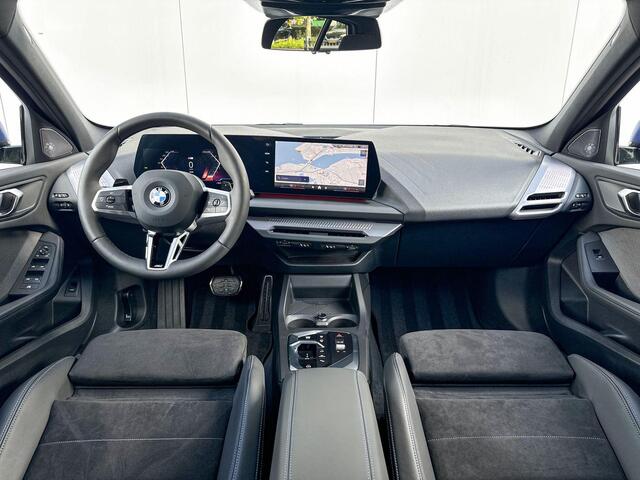 BMW 1-SERIE 120 M Sport Design Edition