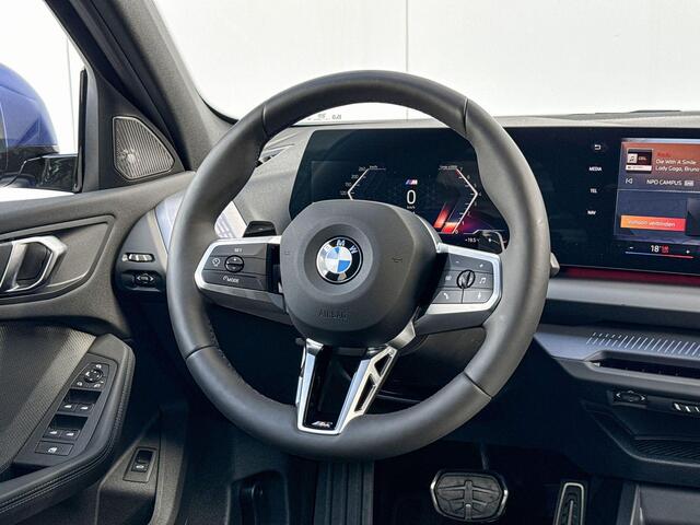 BMW 1-SERIE 120 M Sport Design Edition
