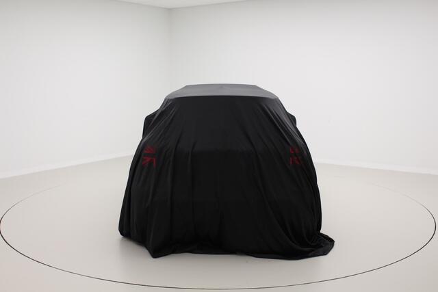 BMW 1-SERIE 118i M-Sport | Active Cruise + Stop&GO | Shadow Line | Stuurwiel verwarming | 2 Jaar Garantie