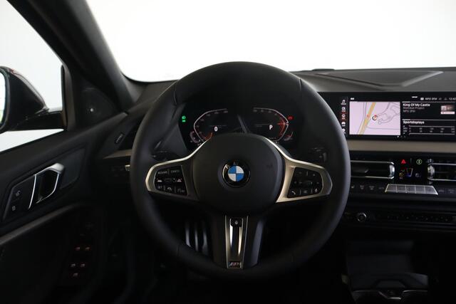 BMW 1-SERIE 5 Deurs 118i | M Sportpakket Pro | Premium Pack | Comfort Pro Pack
