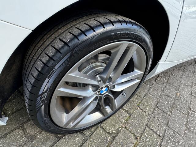 BMW 1-SERIE 116i High Exec