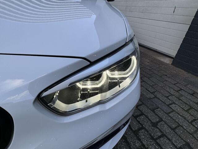 BMW 1-SERIE 116i High Exec