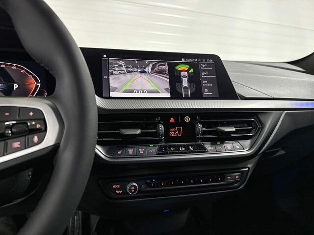 BMW 1-SERIE 118i M-Sport Pro | Parking Assistant