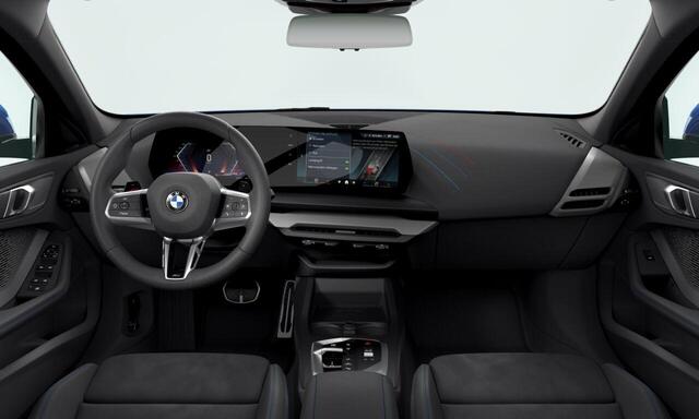 BMW 1-SERIE 5-deurs 120 M Sport Design Edition | M Portimao Metallic | M Sport Pro