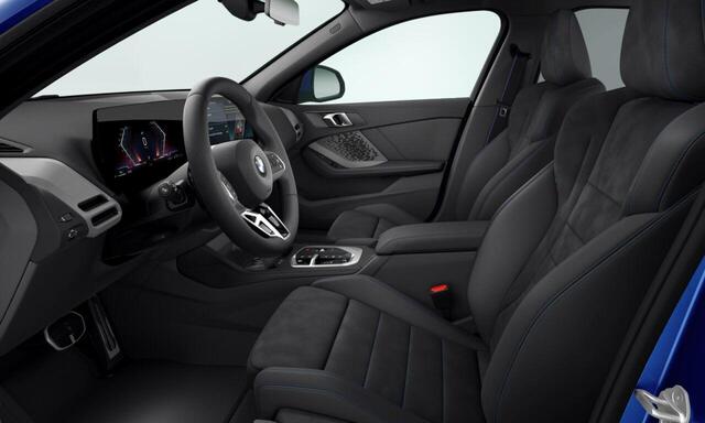 BMW 1-SERIE 5-deurs 120 M Sport Design Edition | M Portimao Metallic | M Sport Pro