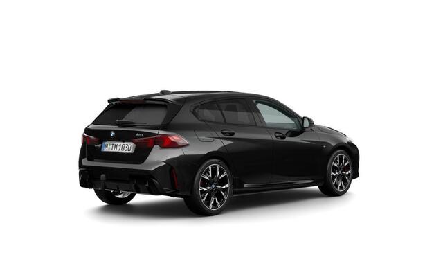 BMW 1-SERIE 5-deurs 120i | M Sportpakket Pro | Premium Pack | Nieuw