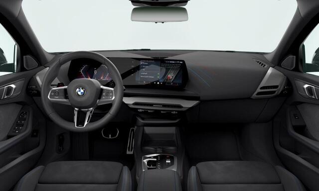 BMW 1-SERIE 5-deurs 120i | M Sportpakket Pro | Premium Pack | Nieuw