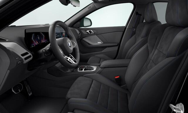 BMW 1-SERIE 5-deurs 120i | M Sportpakket Pro | Premium Pack | Nieuw