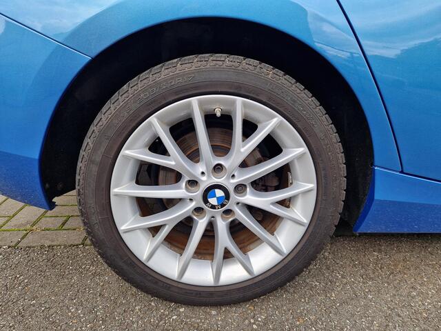 BMW 1-SERIE 116i Corporate Lease High Executive