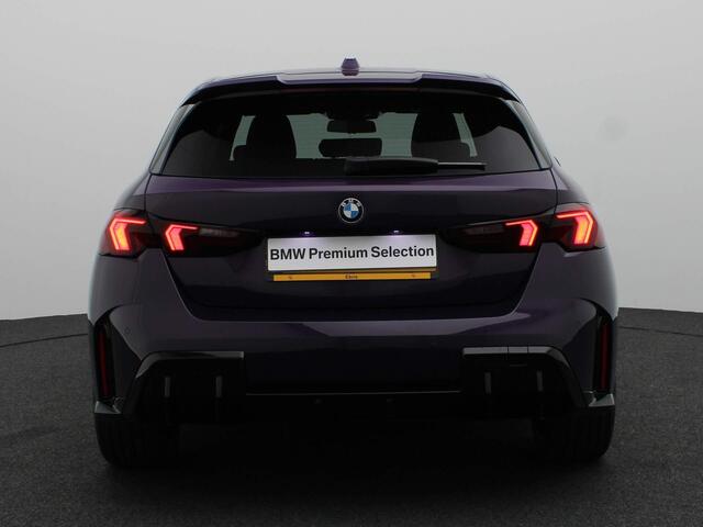 BMW 1-SERIE 120 M Sport Design Edition | Premium Pack | Comfort Access | Driving Assistant | Harman Kardon | 19''