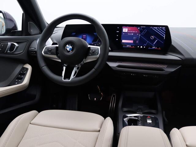 BMW 1-SERIE 120 M Sport Design Edition | Premium Pack | Comfort Access | Driving Assistant | Harman Kardon | 19''