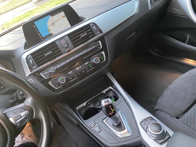 BMW 1-SERIE 118i M Sport 18 inch Open dak ACC Harman Kardon
