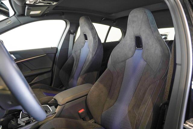 BMW 1-SERIE 5-deurs 118i M Sportpakket Aut.