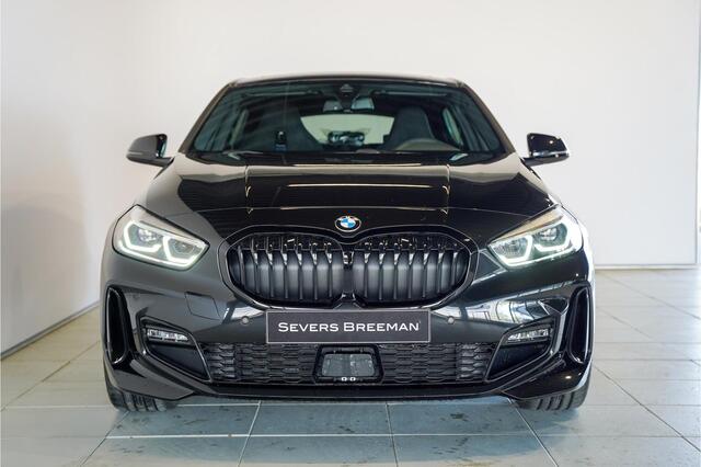 BMW 1-SERIE 5-deurs 118i M Sportpakket Aut.
