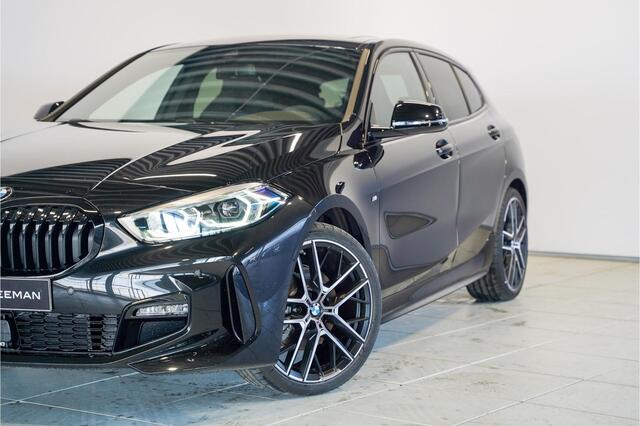 BMW 1-SERIE 5-deurs 118i M Sportpakket Aut.